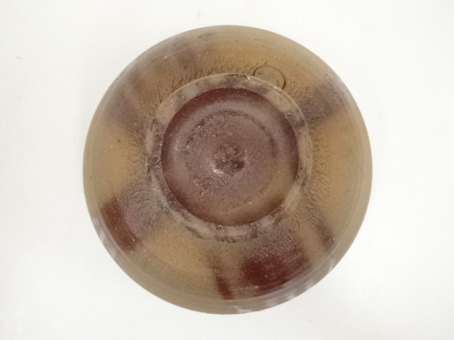 道具 ] - 道具 大谷焼 矢野款一造 茶碗（共箱） | ネット